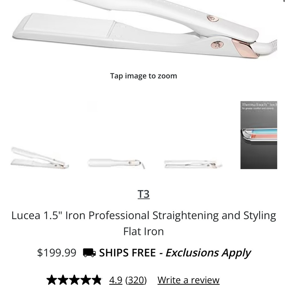 T3 bundle - Picture 5 of 5